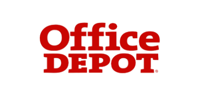 Office-depot-logo Office Depot Plaza Gaa